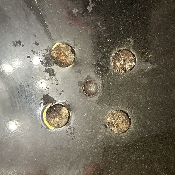 The Simpsons Weber Homers Smokey Joe 10th Anniversary Limited Edition Grill - Picture 9 of 13